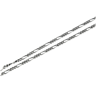 フィガロチェーン 70cm Necklace Velvet Lounge 公式 オンラインストア