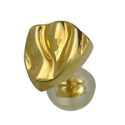 Velvet Lounge K18 リップルズピアス Velvet Lounge K18 リップルズピアス K18 リップルズピアス