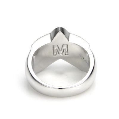 M × Velvet Lounge STARDUST M RING - リング